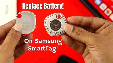 rfid tag samsung battery|Use the Samsung Galaxy SmartTag and SmartTag+.